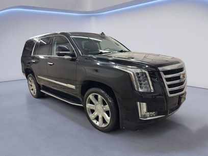 Used 2019 Cadillac Escalade Luxury