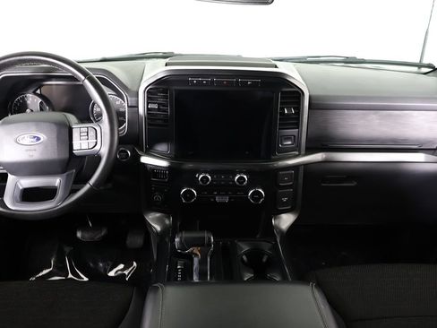Used 2023 Ford F150 XLT w/ Equipment Group 302A High AWD/4WD image 45