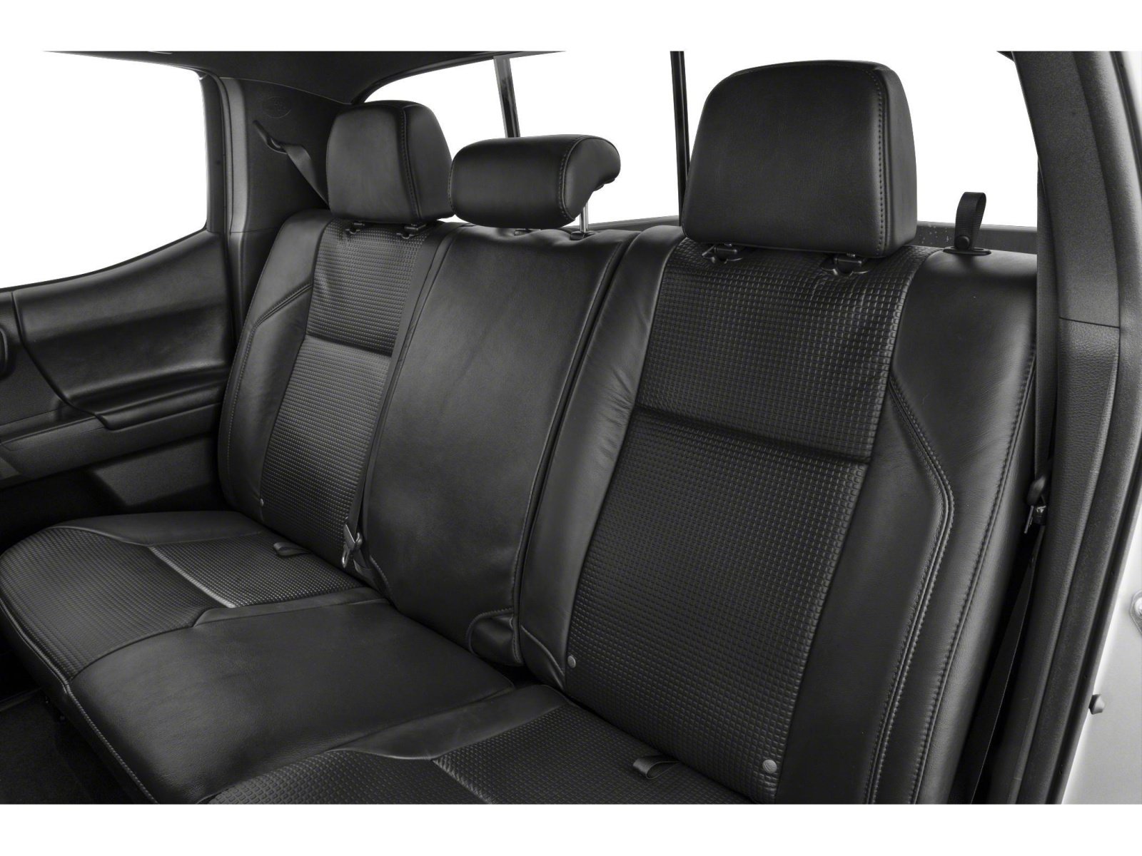 Used 2019 Toyota Tacoma Limited AWD/4WD image 8