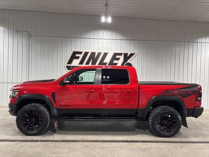 Used 2022 RAM 1500 TRX w/ TRX Level 2 Equipment Group