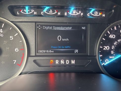 Used 2019 Ford F150 XLT w/ Equipment Group 302A Luxury image 7