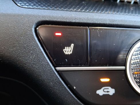 Certified 2023 Honda CR-V EX image 24