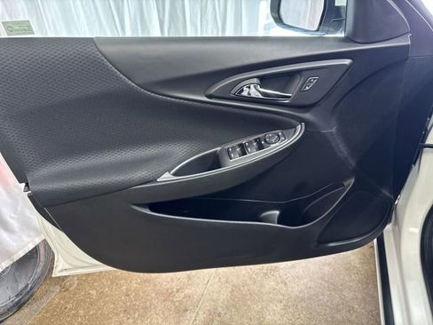 Used 2024 Chevrolet Malibu LT FWD image 22