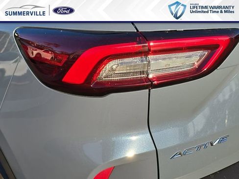 New 2026 Ford Escape Active image 30