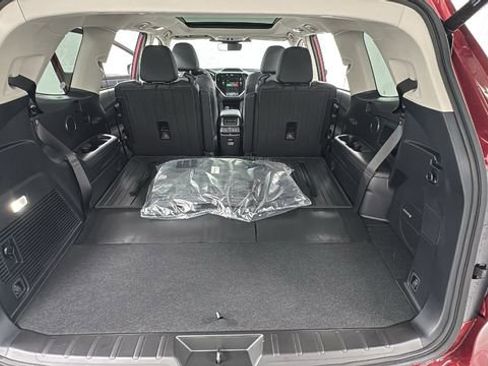 New 2026 Subaru Ascent Limited image 15