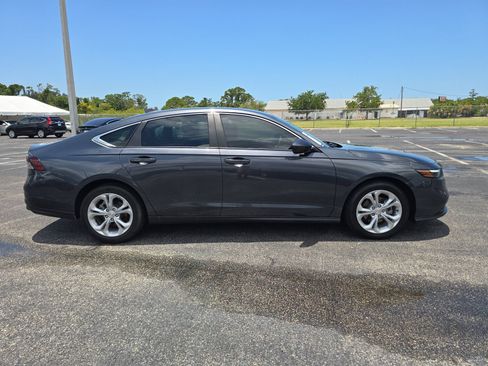 Used 2024 Honda Accord LX image 3