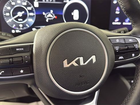 Used 2024 Kia Sportage X-Pro Prestige image 24