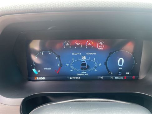 Used 2024 Ford F150 STX image 24