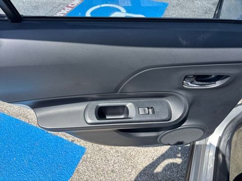 Used 2018 Toyota Prius C Two FWD image 22