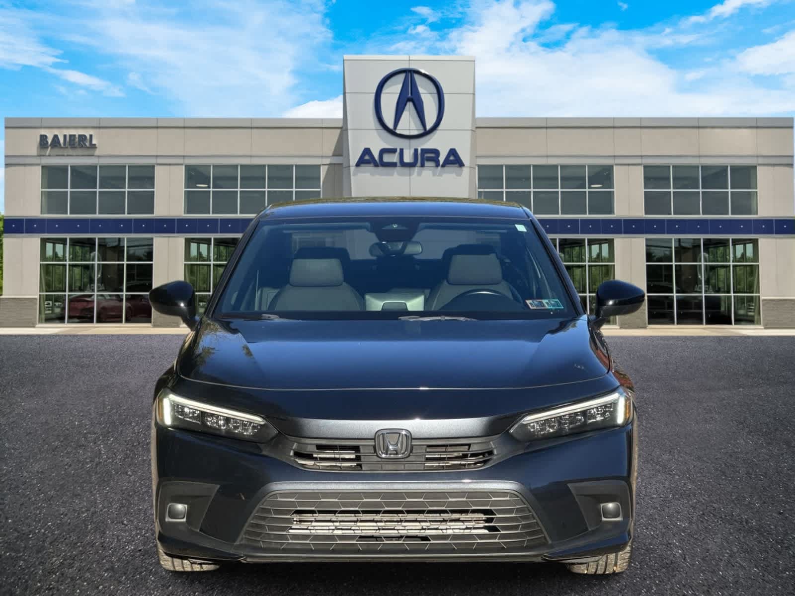 Used 2022 Honda Civic Sport image 6