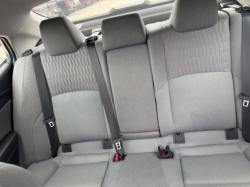 Used 2025 Toyota Camry LE w/ Convenience Package image 9