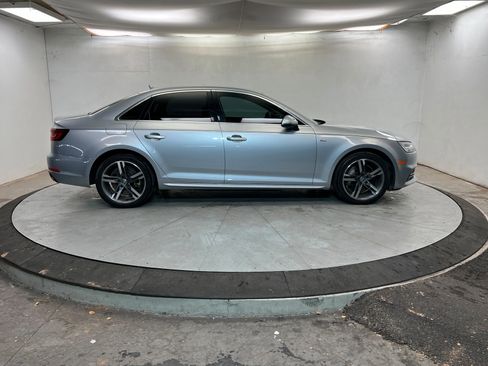 Used 2018 Audi A4 2.0T Premium Plus image 6