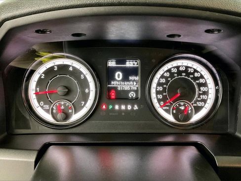 Used 2023 RAM 1500 Tradesman w/ Trailer Tow Group image 12