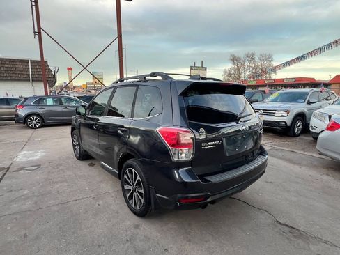 Used 2018 Subaru Forester 2.0XT Touring AWD/4WD image 5
