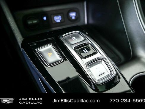 Used 2021 Hyundai Sonata SEL w/ Convenience Package image 16