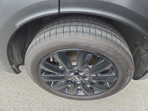 Used 2019 MINI Cooper Countryman S image 8