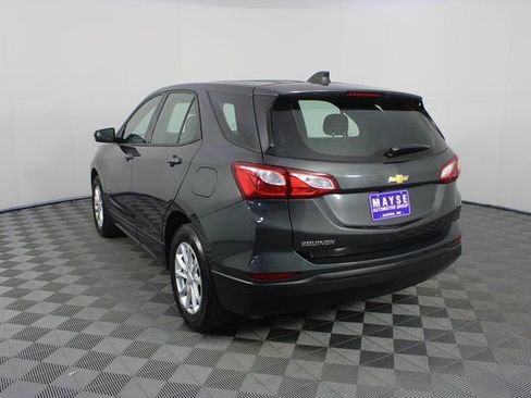 Used 2019 Chevrolet Equinox LS image 21
