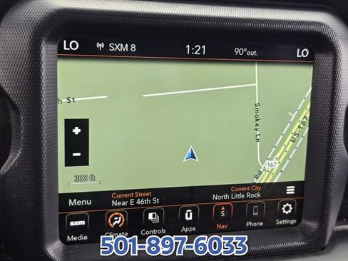 Used 2022 Jeep Gladiator Sport AWD/4WD image 24
