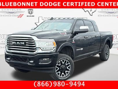 Used 2022 RAM 2500 Limited