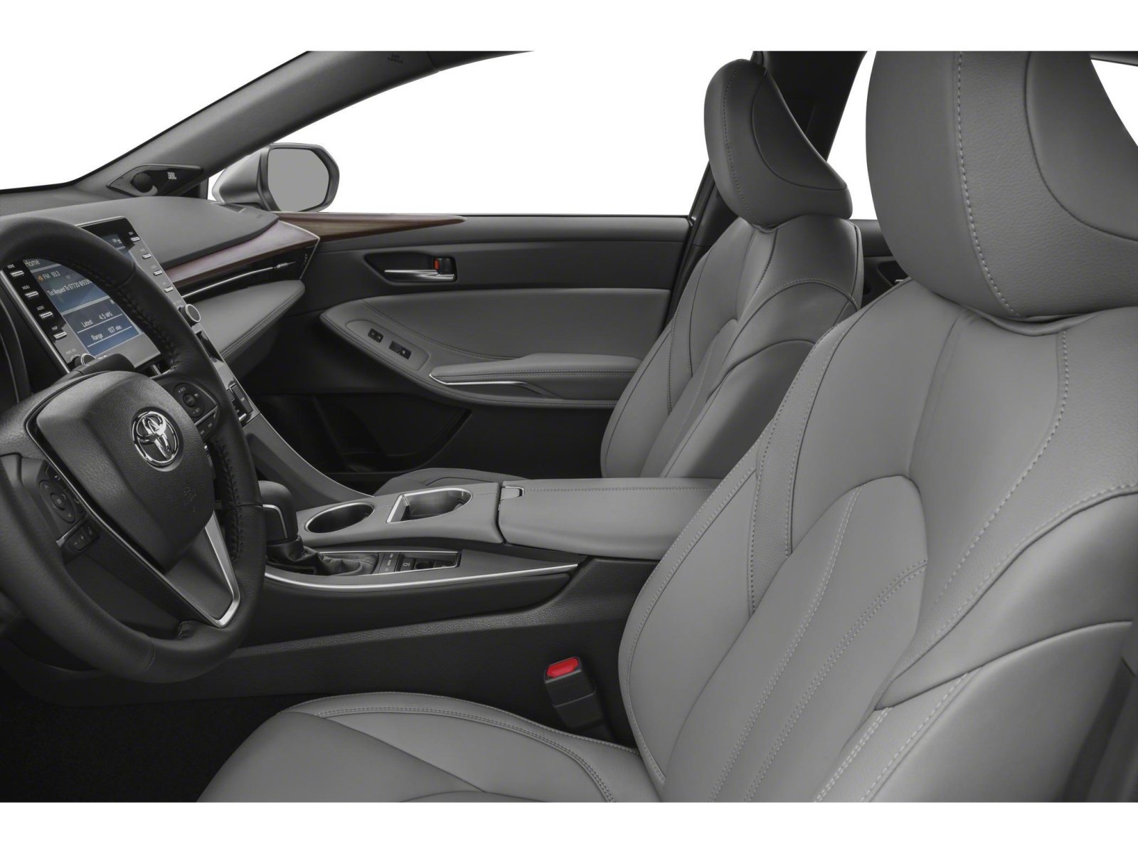 Used 2019 Toyota Avalon Limited w/ Advanced Safety Package FWD image 6