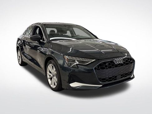 Certified 2025 Audi A3 2.0T Premium w/ Convenience Package image 7