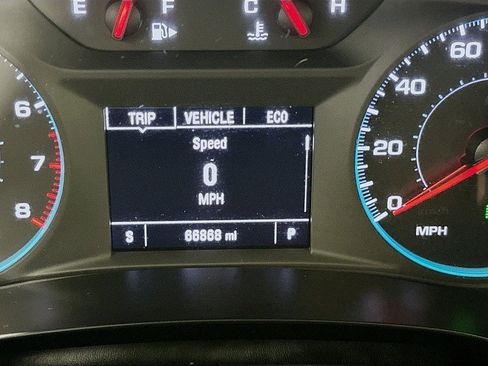 Used 2023 Chevrolet Malibu LT FWD image 13