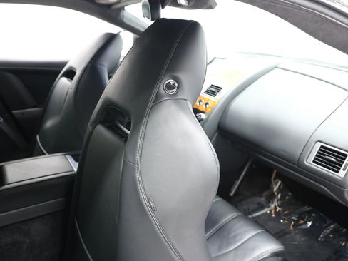 Used 2015 Aston Martin DB9 Carbon Edition Coupe 2D image 65