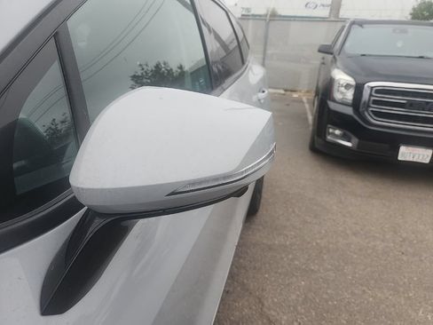 Certified 2024 Kia Sportage SX FWD image 6