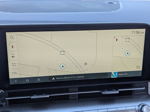 New 2026 Hyundai Kona Limited FWD image 18