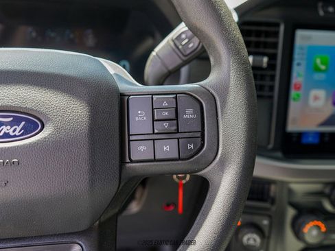 Used 2024 Ford F150 XL w/ Equipment Group 103A High image 31