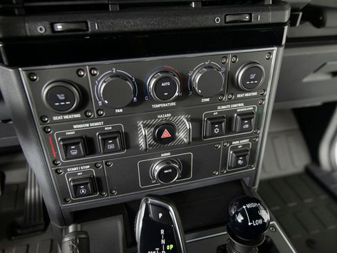 Used 2024 INEOS Grenadier AWD/4WD image 19
