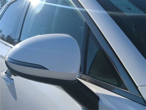 New 2026 Genesis GV70 3.5T Sport Advanced image 11