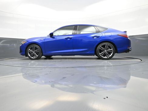 Used 2023 Acura Integra A-Spec image 31