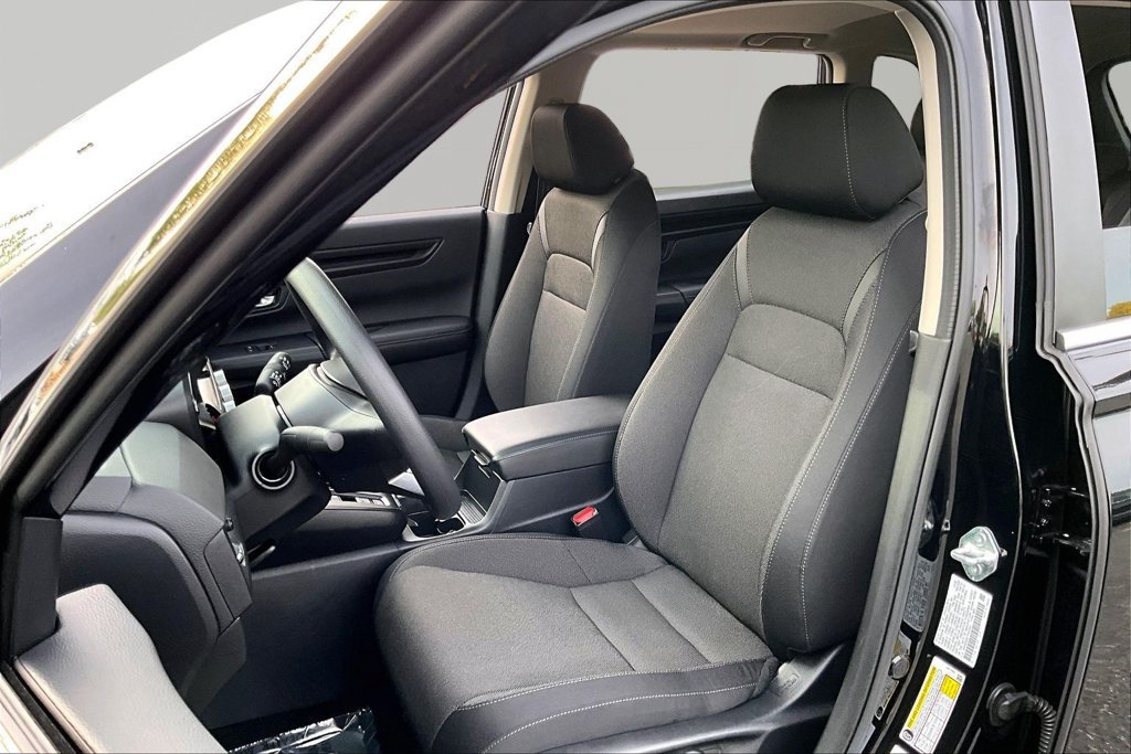 Certified 2026 Honda CR-V EX image 15