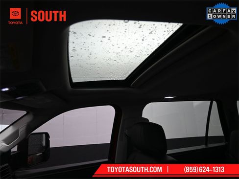 Certified 2023 Toyota Sequoia SR5 image 24