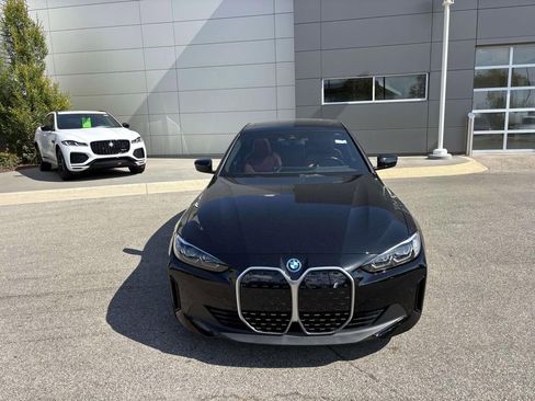 Certified 2023 BMW i4 eDrive40 w/ Premium Package image 2