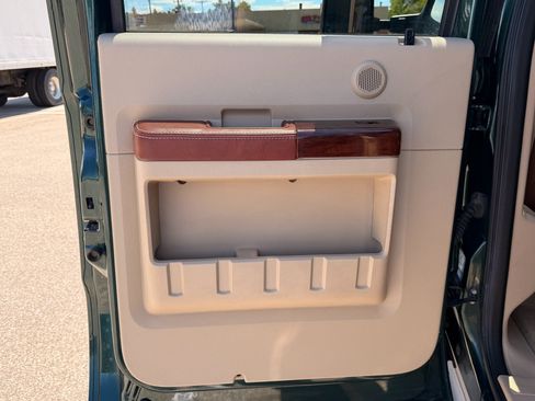 Used 2008 Ford F250 King Ranch AWD/4WD image 13