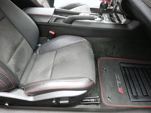 Used 2013 Chevrolet Camaro ZL1 RWD image 20