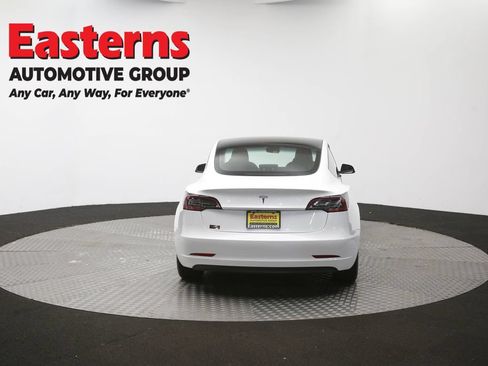 Used 2023 Tesla Model 3 Standard Range RWD image 32