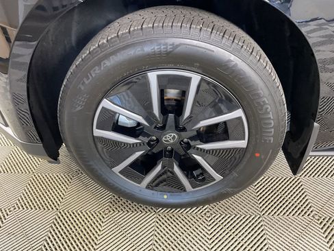 Used 2026 Toyota bZ image 5