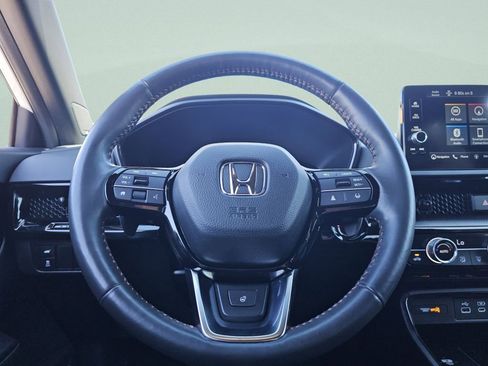 Certified 2023 Honda CR-V Sport Touring image 32