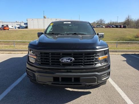Used 2024 Ford F150 XL w/ Tow/Haul Package image 8