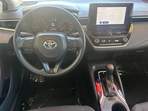 Certified 2024 Toyota Corolla LE FWD image 18