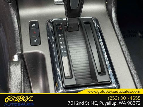 Used 2011 Ford Mustang GT Premium RWD image 23