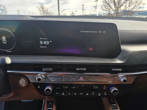 Used 2023 Kia Telluride SX Prestige X-Pro image 19