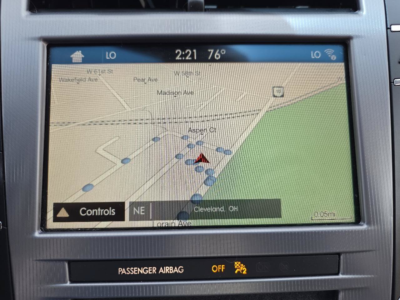 Used 2018 Lincoln MKZ Select w/ Select Plus Package AWD/4WD image 37