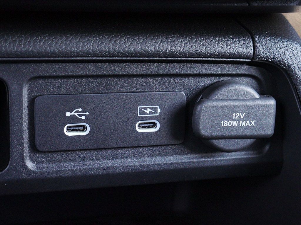 Used 2026 Honda Passport TrailSport Elite image 48