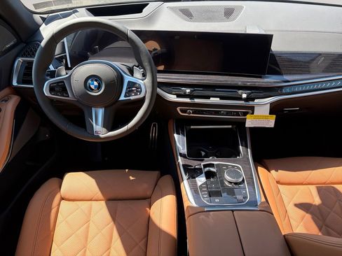 New 2026 BMW X5 xDrive50e AWD/4WD image 10