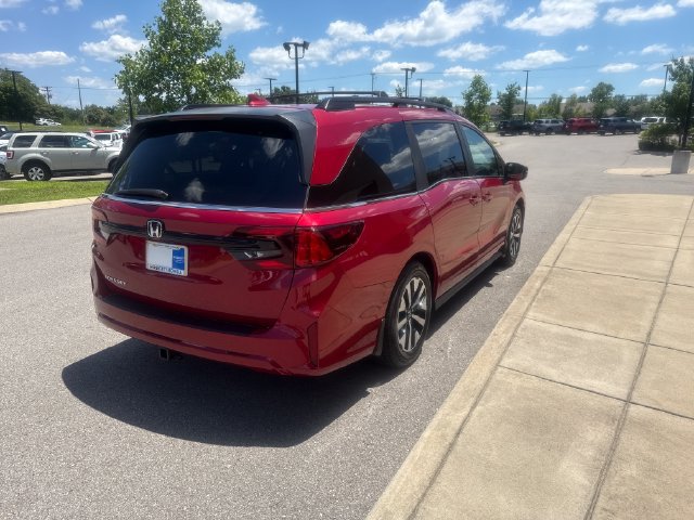 New 2026 Honda Odyssey EX-L image 5