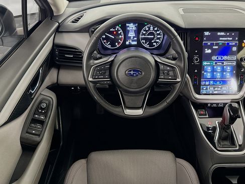 Used 2025 Subaru Legacy Premium w/ Popular Package #1A image 16